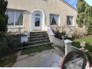 Vente Maison 4 chambresFeurs