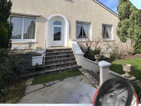 Vente maison 5 pièces Feurs 42