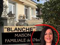 Vente maison 5 pièces Vente maison 5 pièces