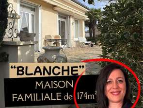 Vente Maison 4 chambresFeurs
