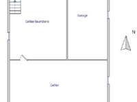 Vente maison 4 pièces Vente maison 4 pièces
