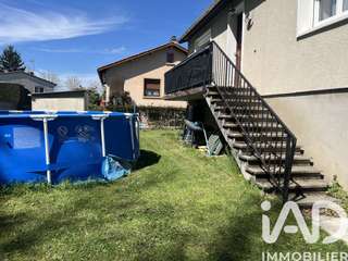 Vente maison 5 pièces Vente maison 5 pièces