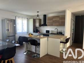 Vente Maison 3 chambresFeurs