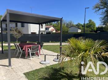 Vente Maison 3 chambresFeurs