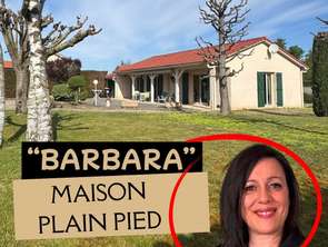 Vente Maison 3 chambresFeurs