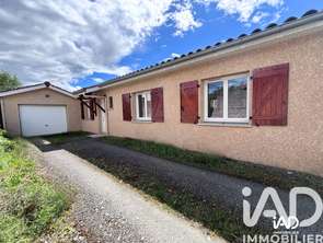 Vente Maison 3 chambresFeurs