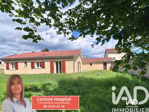 Vente Maison 3 chambresFeurs