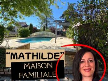 Vente Maison 5 chambresFeurs