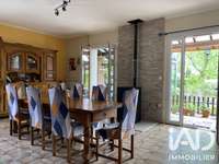 Vente maison 7 pièces Vente maison 7 pièces
