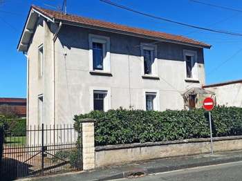 Vente Maison 3 chambresFeurs