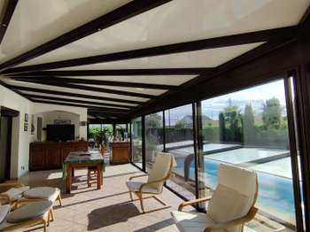 Vente maison 6 pièces Feurs 42