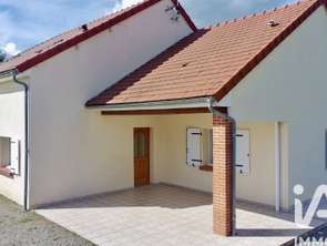 Vente Maison 3 chambresFeusines