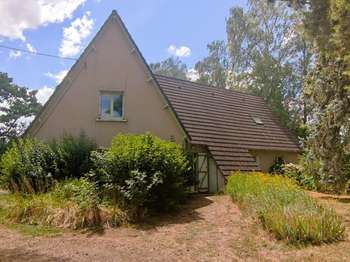 Vente Maison 3 chambresFeux