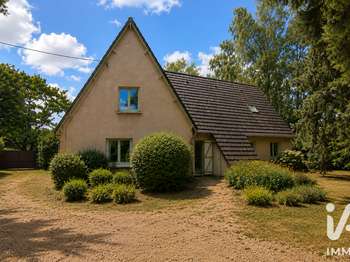 Vente Maison 3 chambresFeux