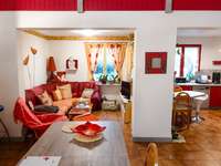 Vente maison 6 pièces Vente maison 6 pièces