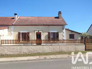 Vente Maison 4 chambresFeux