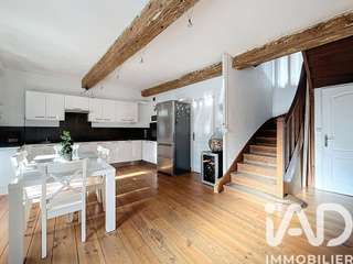 Vente maison 3 pièces Vente maison 3 pièces