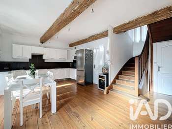 Vente maison 3 pièces Feyzin 69