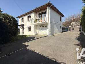 Vente Maison 4 chambresFeyzin
