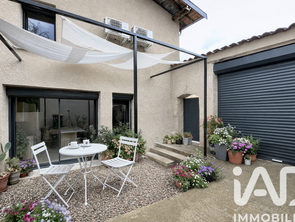 Vente Maison 4 chambresFeyzin