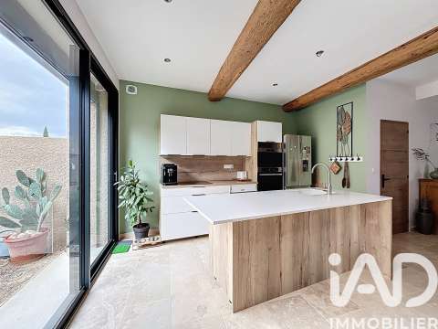 Vente maison 6 pièces Feyzin 69