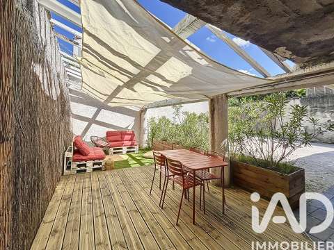 Vente maison 5 pièces Feyzin 69