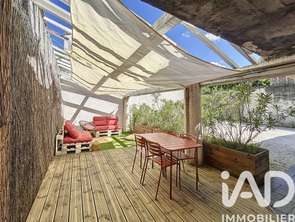 Vente Maison 4 chambresFeyzin