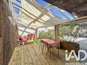 Vente maison 5 pièces Feyzin 69