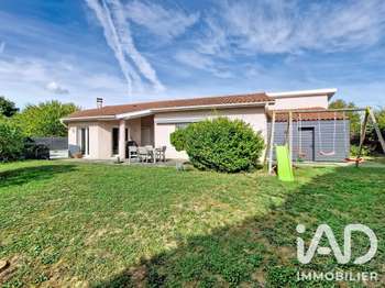 Vente maison 4 pièces Feyzin 69