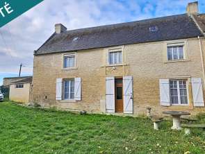 Vente Maison 3 chambresFierville-Bray