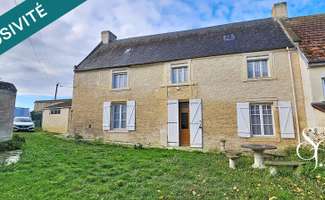 Photo Vente maison Fierville-Bray