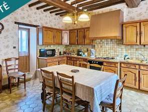 Vente Maison 3 chambresFierville-Bray
