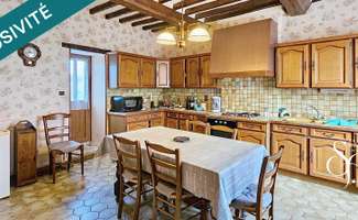 Photo Vente maison Fierville-Bray