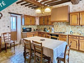 Vente maison 4 pièces Fierville-Bray 14