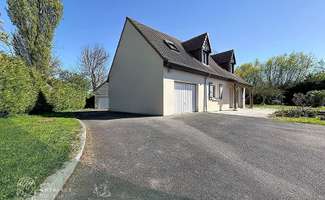 Photo Vente maison Fierville-Bray