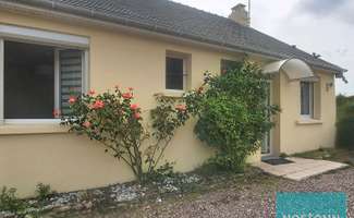 Photo Vente maison Fierville-Bray