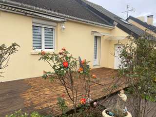 Vente maison 5 pièces Vente maison 5 pièces