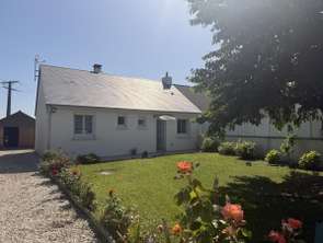 Vente Maison 2 chambresFierville-Bray