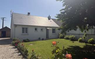Photo Vente maison Fierville-Bray