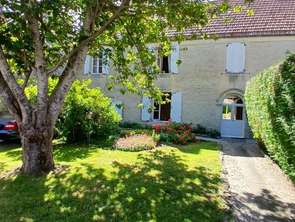 Vente Maison 4 chambresFierville-Bray