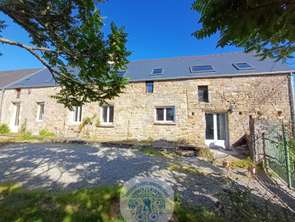 Vente Maison 3 chambresFierville-les-Mines