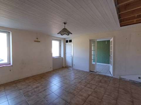 Vente maison 7 pièces Vente maison 7 pièces