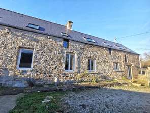 Vente Maison 2 chambresFierville-les-Mines