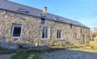 Photo Vente maison Fierville-les-Mines