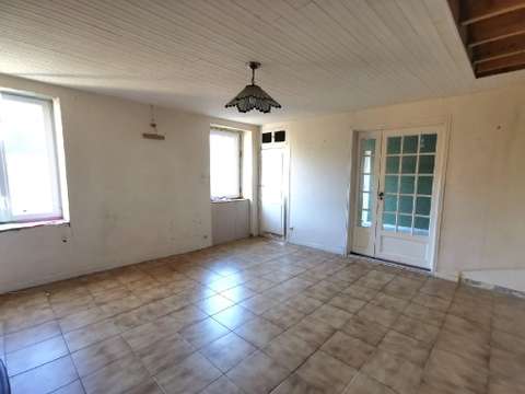 Vente maison 5 pièces Vente maison 5 pièces