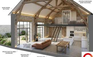 Photo Vente maison Fierville-les-Mines