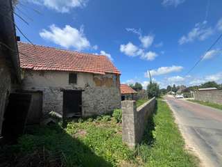 Vente maison 1 pièce Vente maison 1 pièce