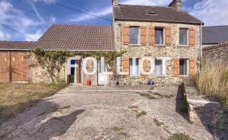 Photo Vente maison Fierville-les-Mines