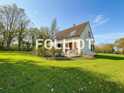 Vente maison 5 pièces Vente maison 5 pièces