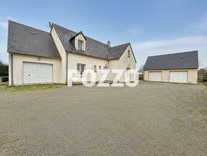 Vente Maison 4 chambresFierville-les-Mines